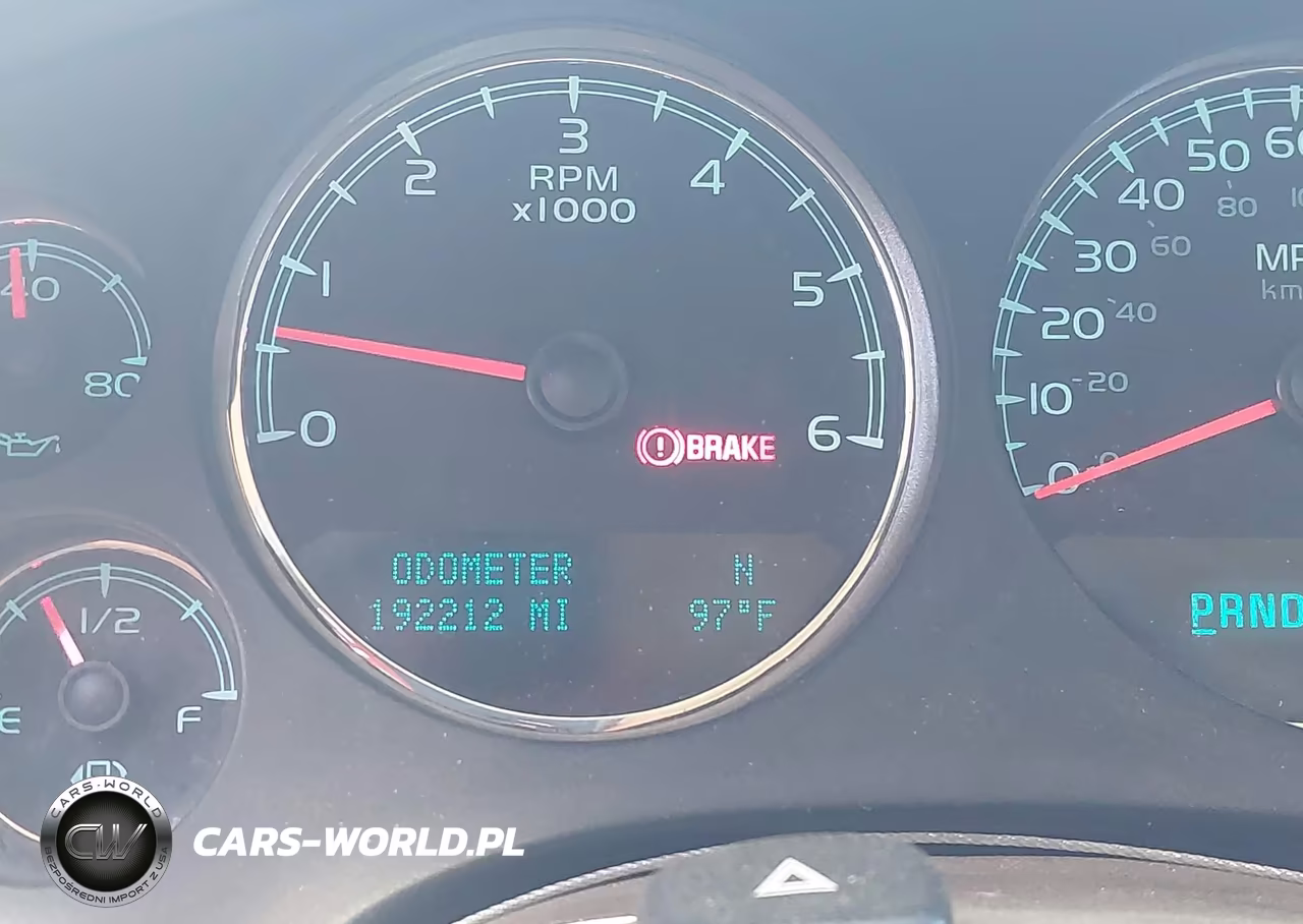2010 Chevrolet Suburban 1500 Ltz VIN:1GNUKKE32AR245803 - 16