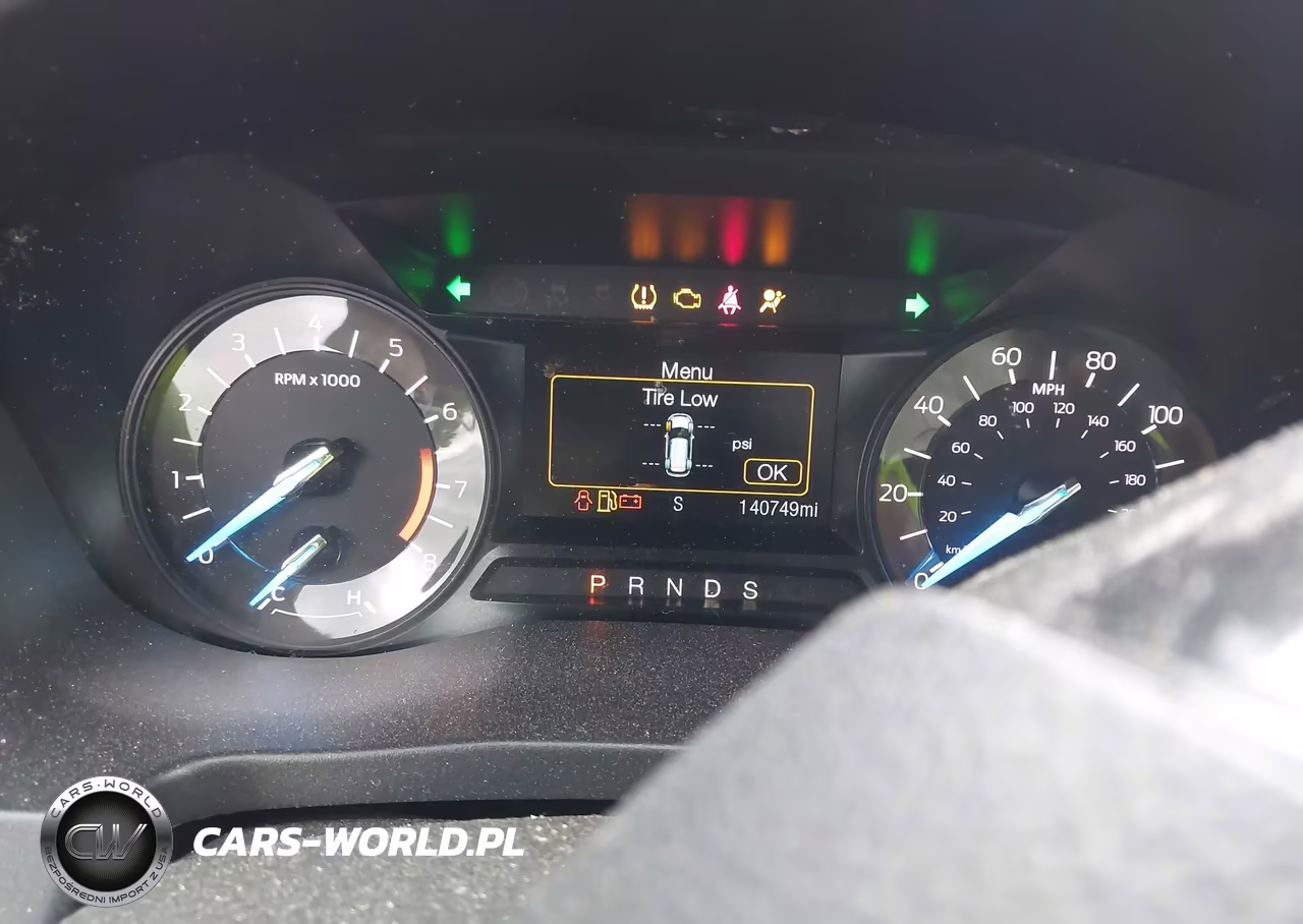 2018 Ford Explorer VIN:1FM5K8B80JGB69246 - 7