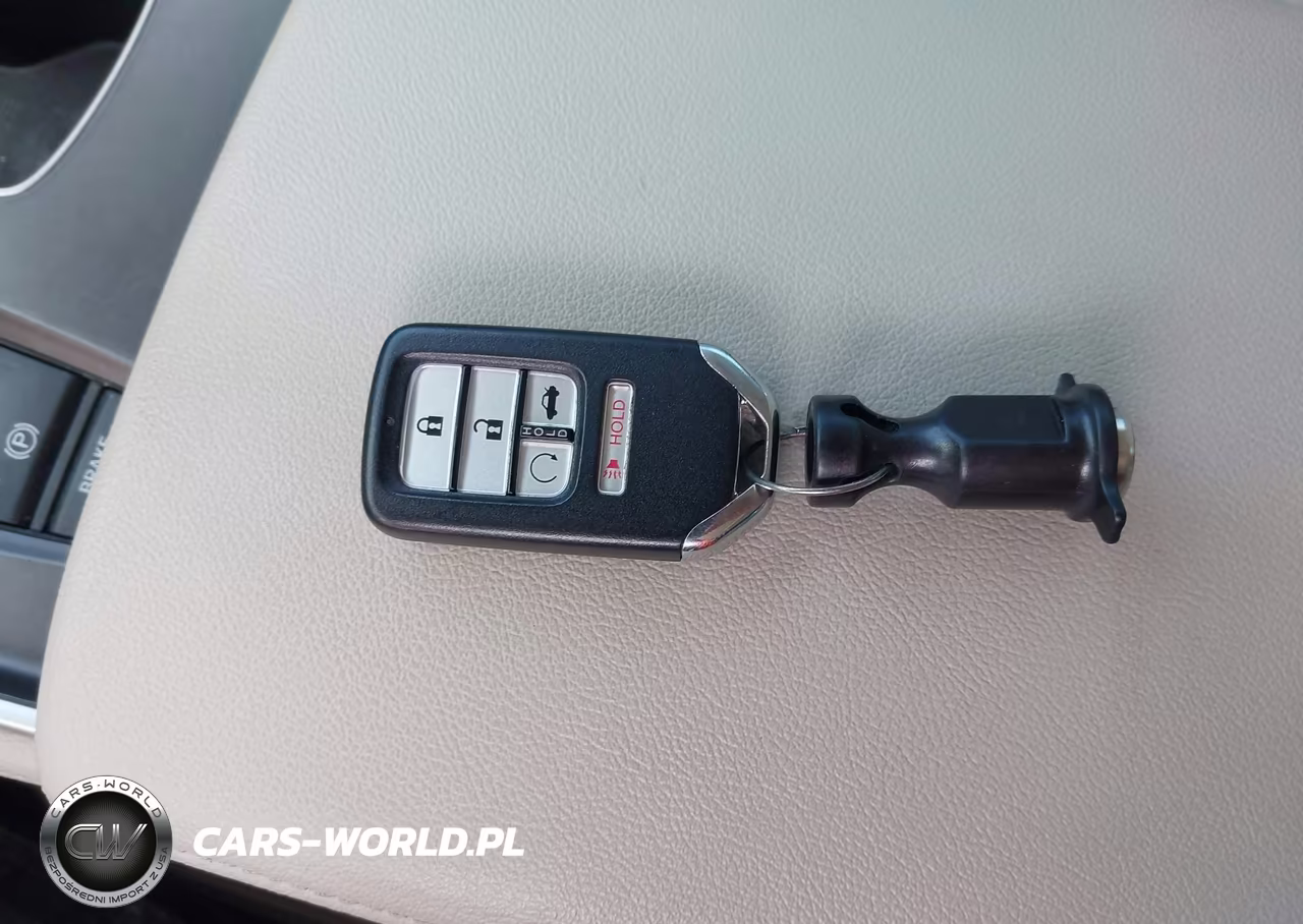 2021 Honda Accord Hybrid Ex-L VIN:1HGCV3F59MA007873 - 11