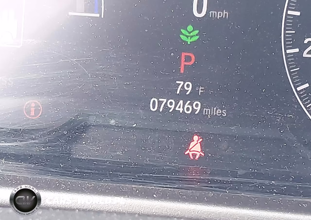 2021 Honda Accord Hybrid Ex-L VIN:1HGCV3F59MA007873 - 15