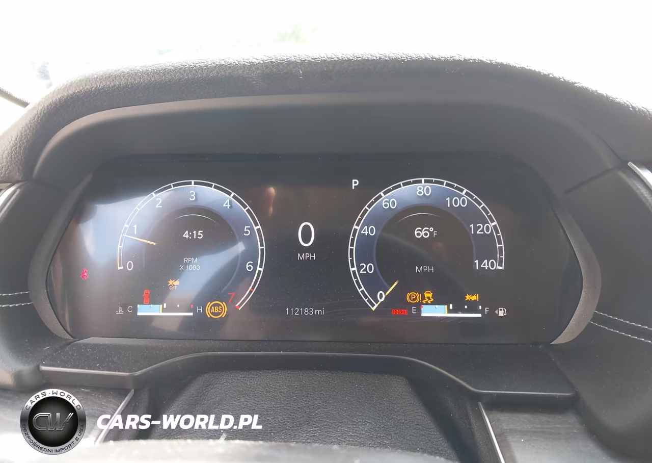 2022 Jeep Grand Cherokee L Limited 4X4 VIN:1C4RJKBG7N8531490 - 7