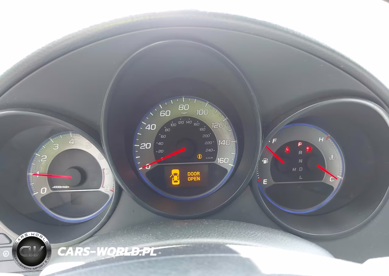 2008 Acura Tl 3.2 VIN:19UUA66208A034375 - 7