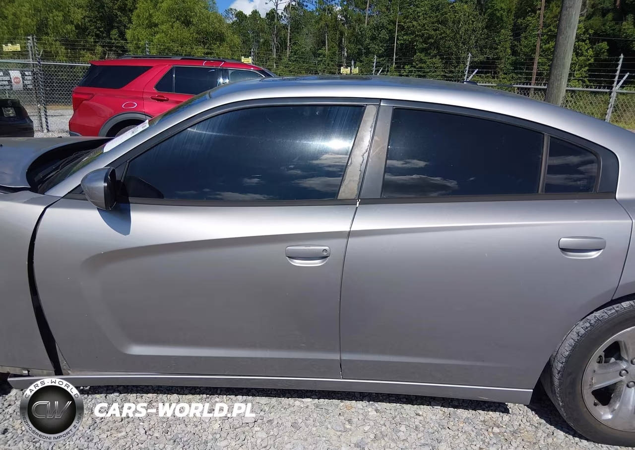 2011 Dodge Charger Rallye Plus VIN:2B3CL3CG5BH572230 - 15