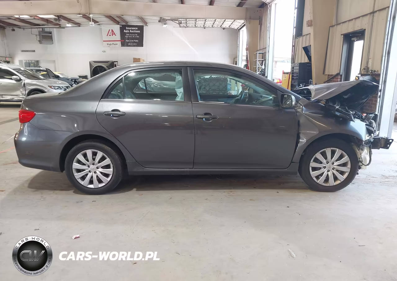 2013 Toyota Corolla Le VIN:5YFBU4EEXDP126208 - 14