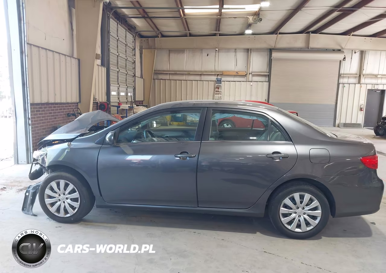 2013 Toyota Corolla Le VIN:5YFBU4EEXDP126208 - 15