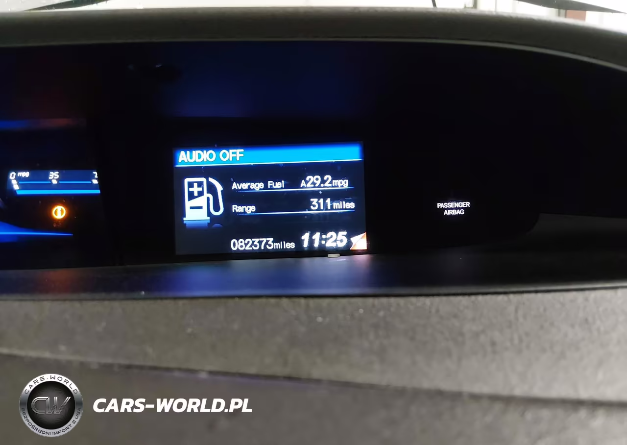 2012 Honda Civic Lx VIN:19XFB2F5XCE093219 - 15
