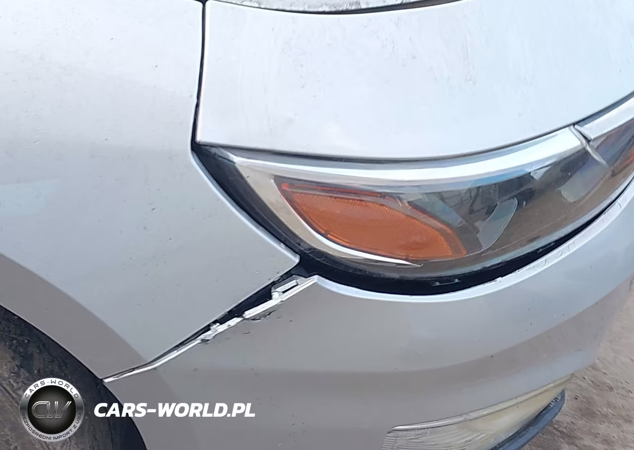 2020 Chevrolet Malibu Fwd Ls VIN:1G1ZB5ST2LF134508 - 18