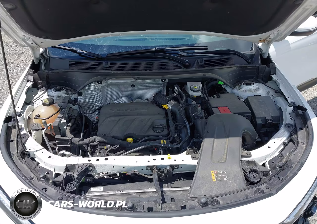 2025 Buick Envista Preferred Fwd VIN:KL47LAEP4SB137025 - 10