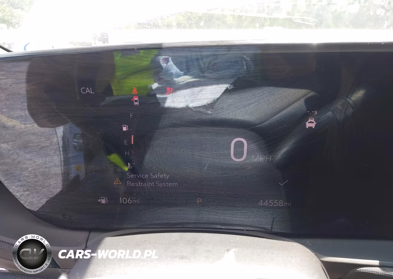 2025 Buick Envista Preferred Fwd VIN:KL47LAEP4SB137025 - 7