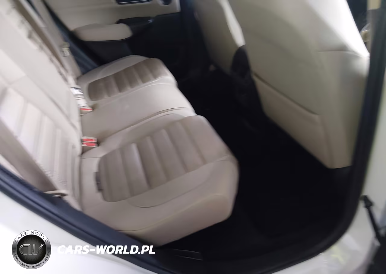 2020 Honda Cr-V Hybrid Ex VIN:7FART6H51LE004635 - 8