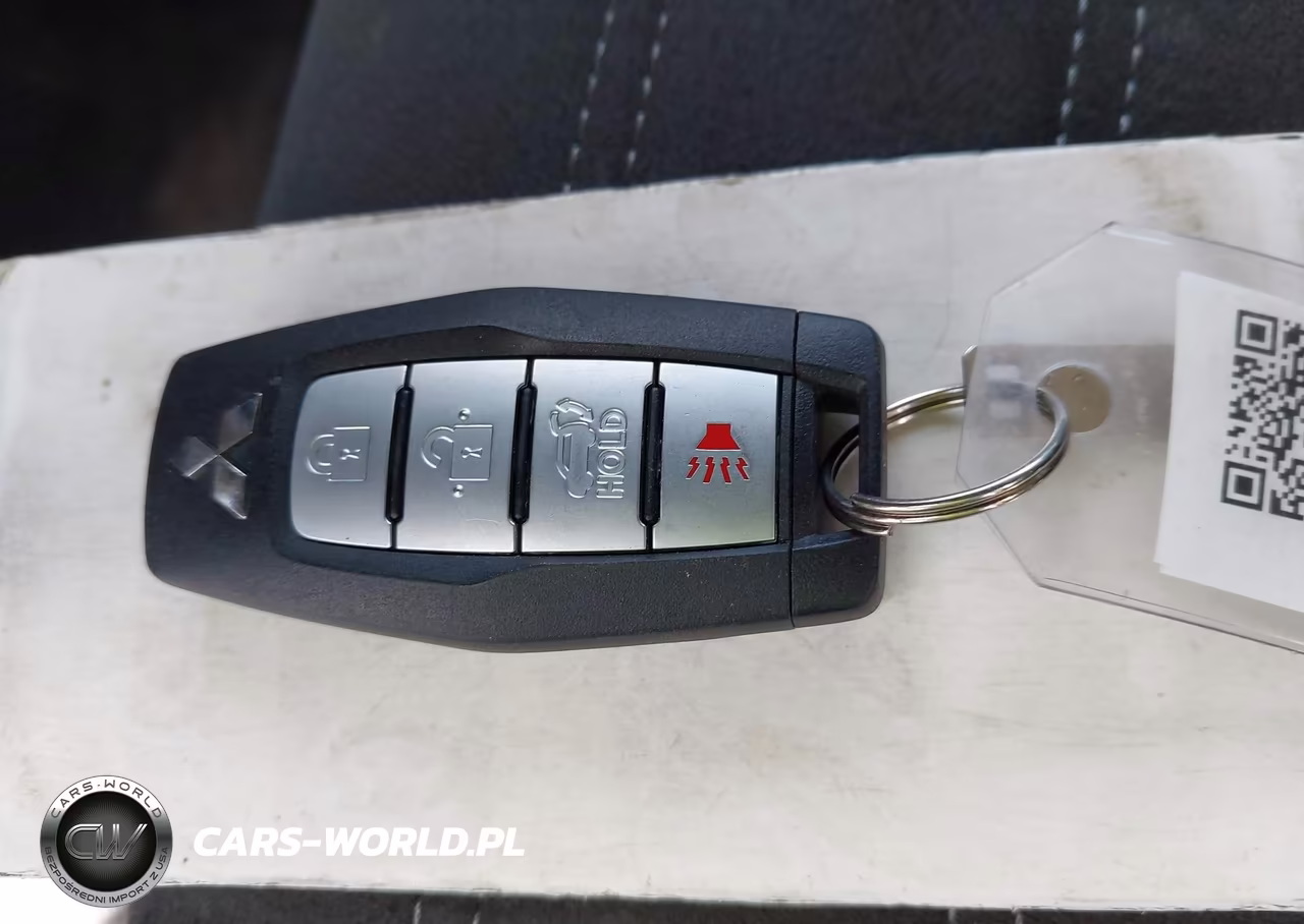 2024 Mitsubishi Outlander Se 2.5 S-Awc-Se Black Edition S-Awc-Se Black Edition W-Pano Roof S-Awc-Se Ralliart S-Awc VIN:JA4J4VA83RZ085431 - 11