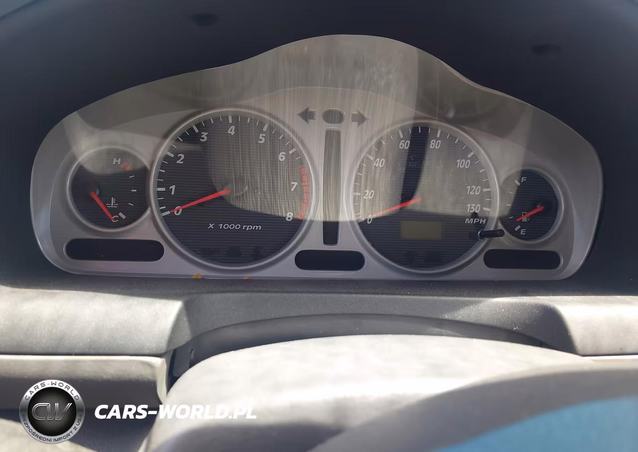 2002 Hyundai Santa Fe Gls-Lx VIN:KM8SC13D92U299225 - 7
