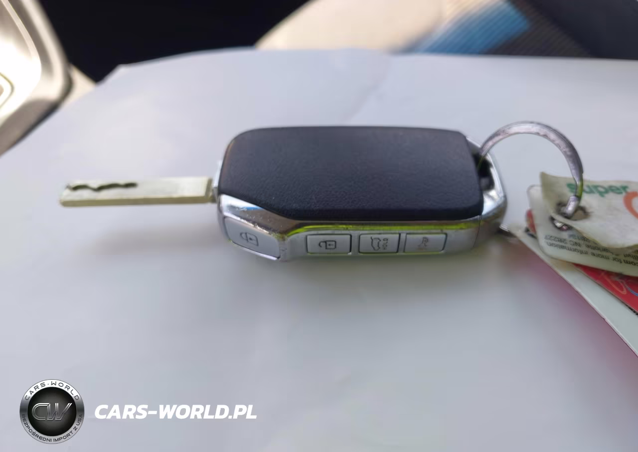 2020 Kia Niro Lx VIN:KNDCB3LC1L5362702 - 11