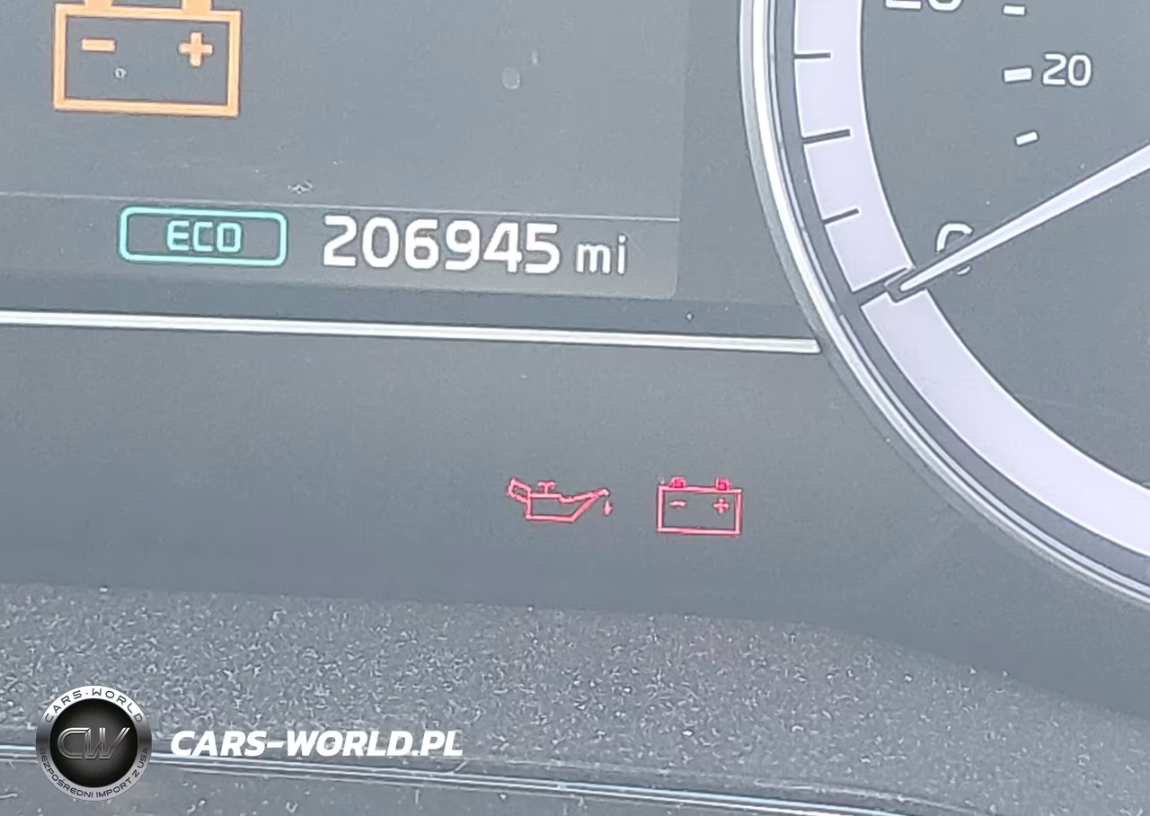 2020 Kia Niro Lx VIN:KNDCB3LC1L5362702 - 15