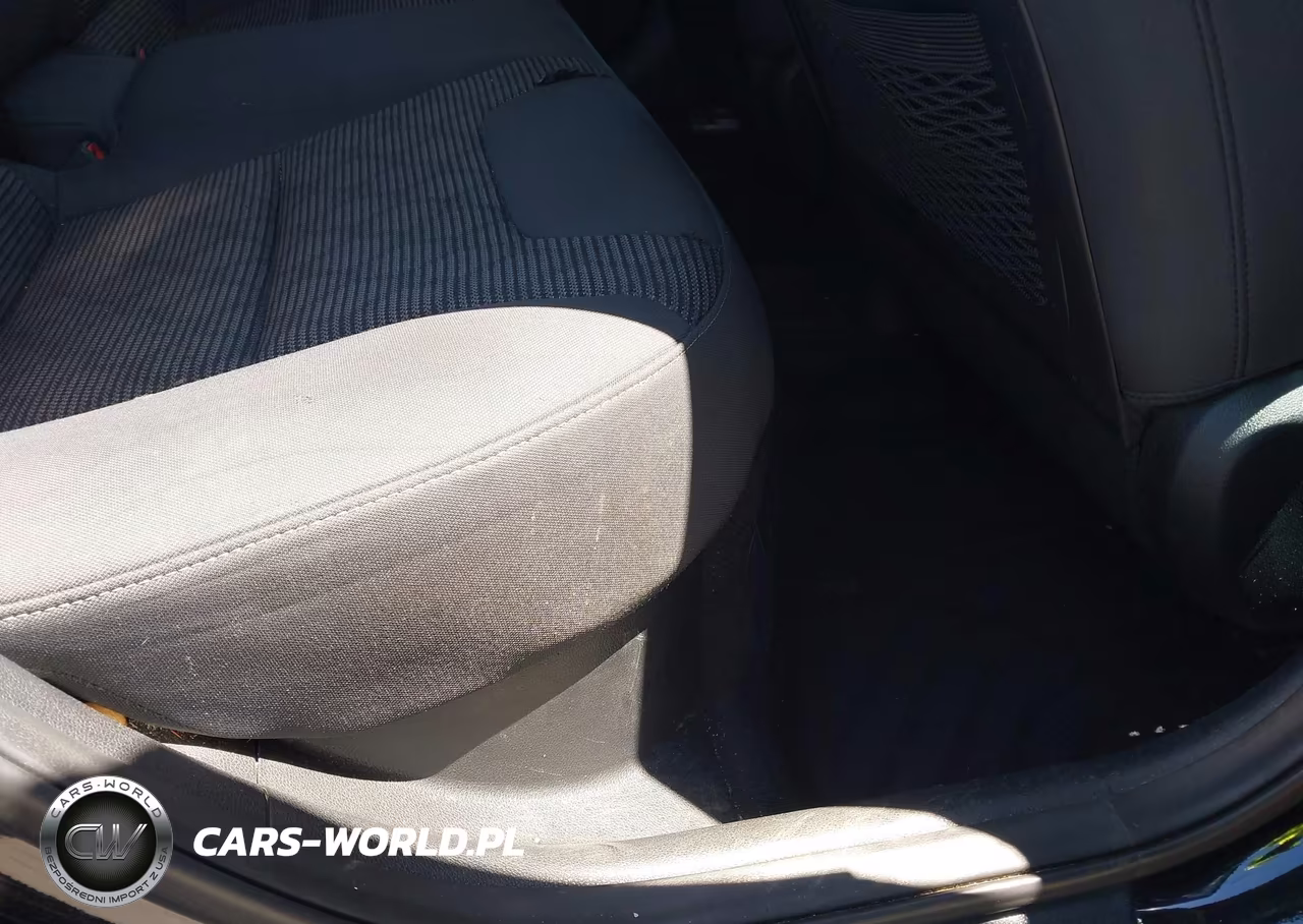 2020 Kia Niro Lx VIN:KNDCB3LC1L5362702 - 8