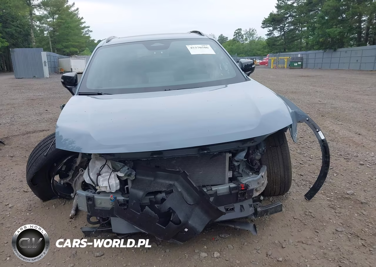 2024 Honda Prologue Touring VIN:3GPKHXRJ5RS514971 - 11