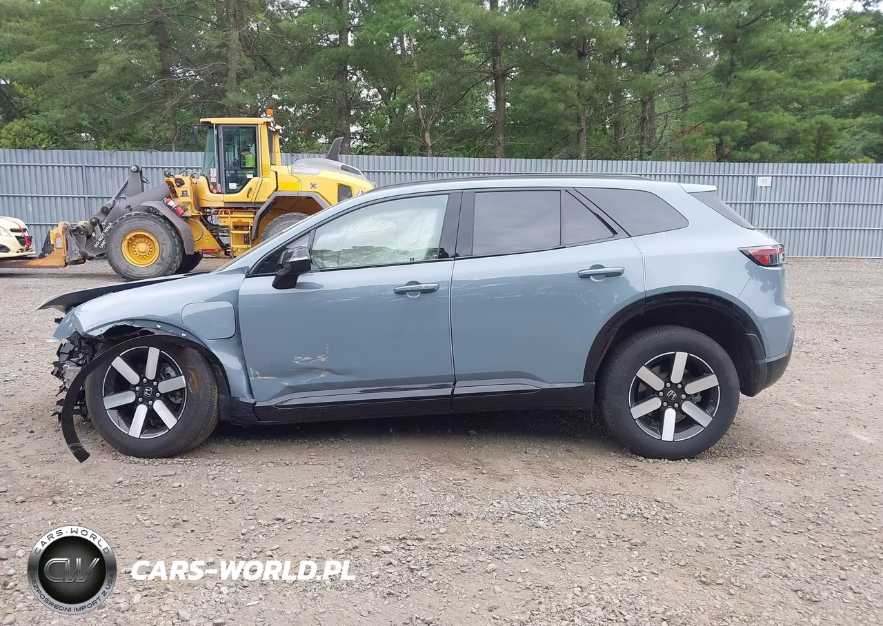 2024 Honda Prologue Touring VIN:3GPKHXRJ5RS514971 - 13