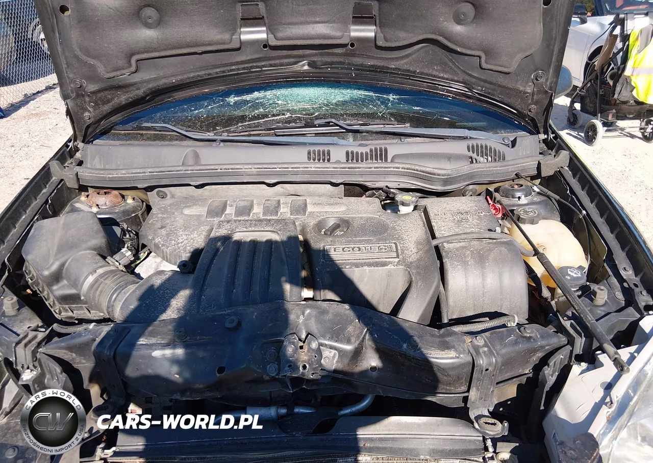 2009 Chevrolet Cobalt Ls VIN:1G1AS18HX97192751 - 10