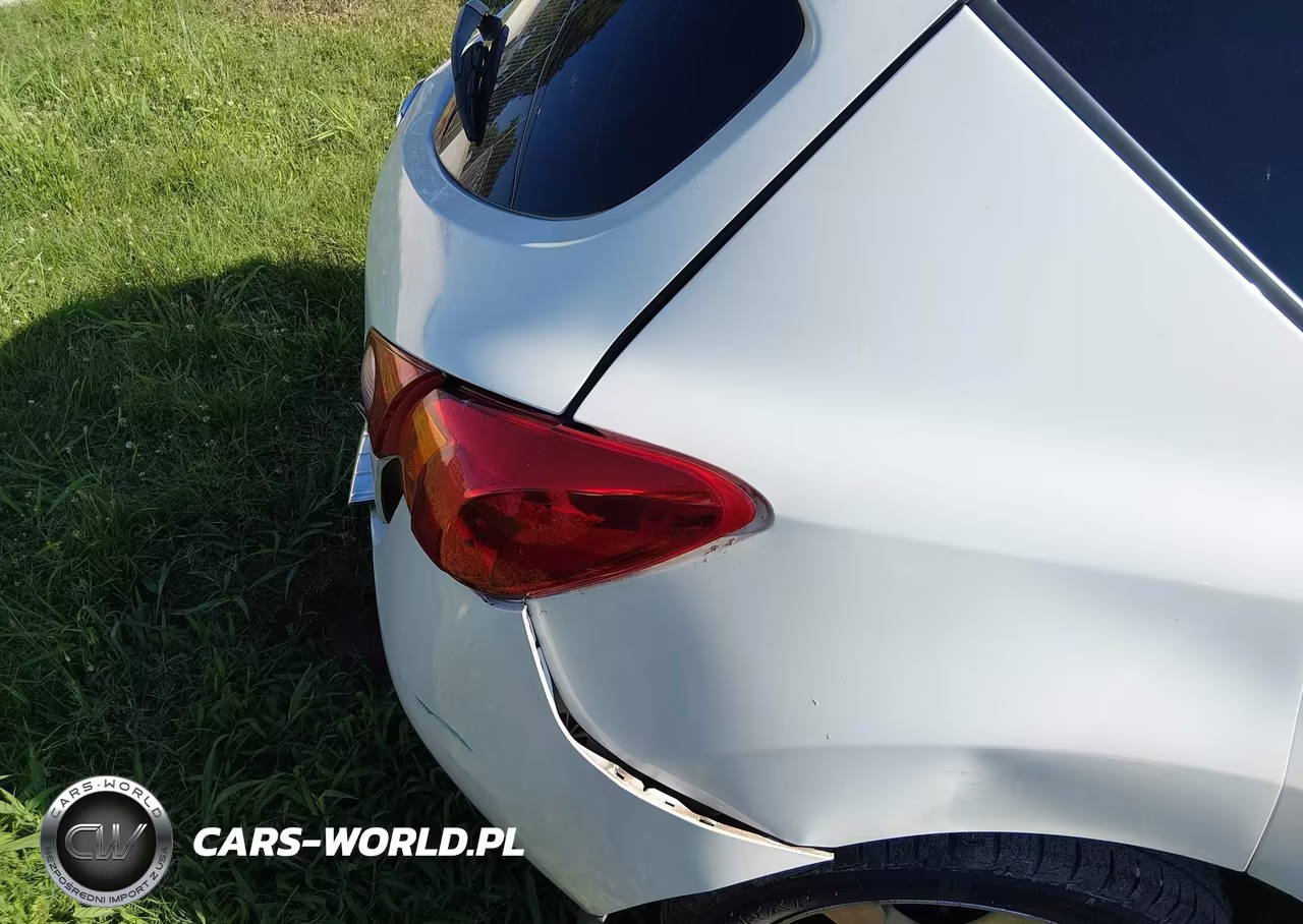 2010 Nissan Murano Sl VIN:JN8AZ1MU8AW013384 - 13