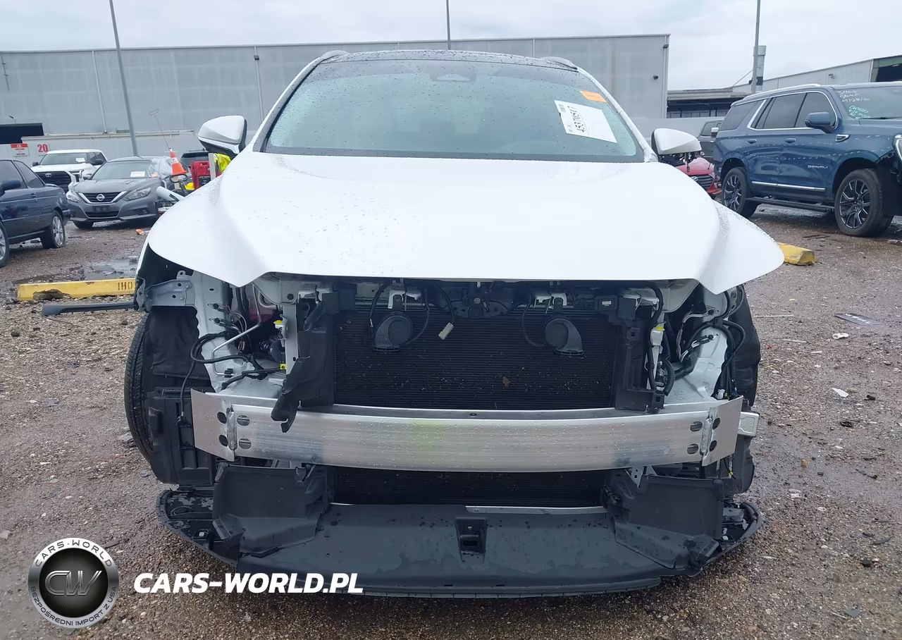 2026 Lexus Rx 350 Luxury VIN:2T2BAMCA0TC126611 - 13