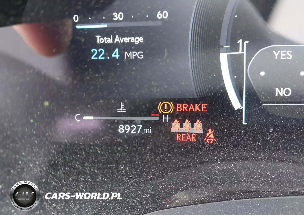 2026 Lexus Rx 350 Luxury VIN:2T2BAMCA0TC126611 - 16