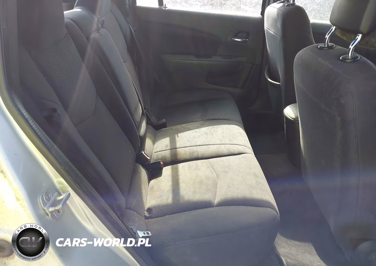2012 Chrysler 200 Touring VIN:1C3CCBBB8CN288781 - 8