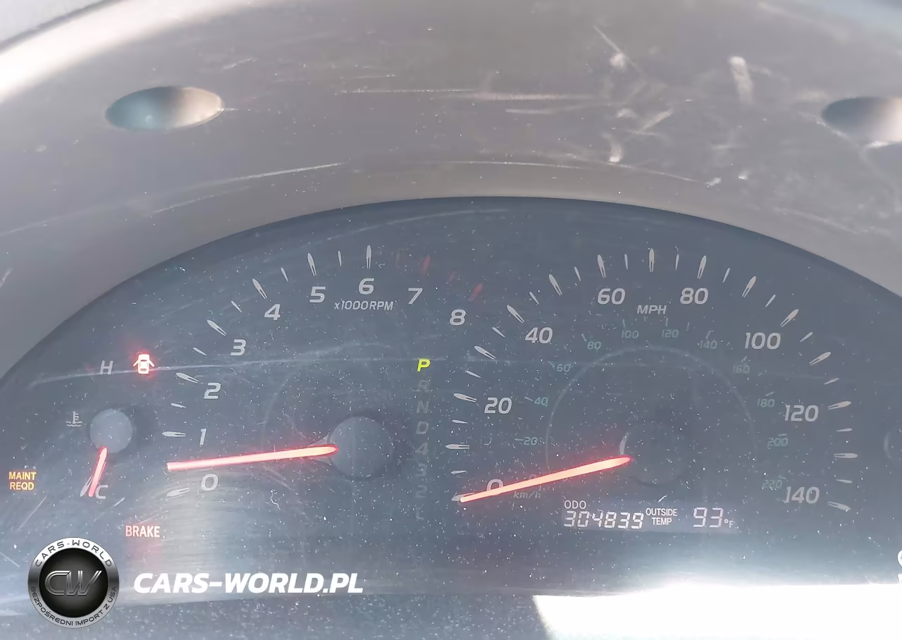 2009 Toyota Camry Le VIN:4T1BE46K19U824861 - 7