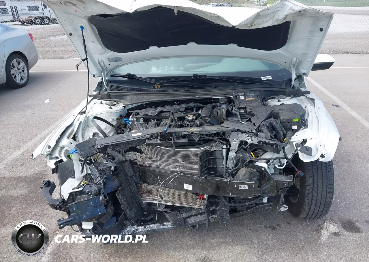 2025 Hyundai Elantra Se VIN:KMHLL4DG6SU085744 - 10