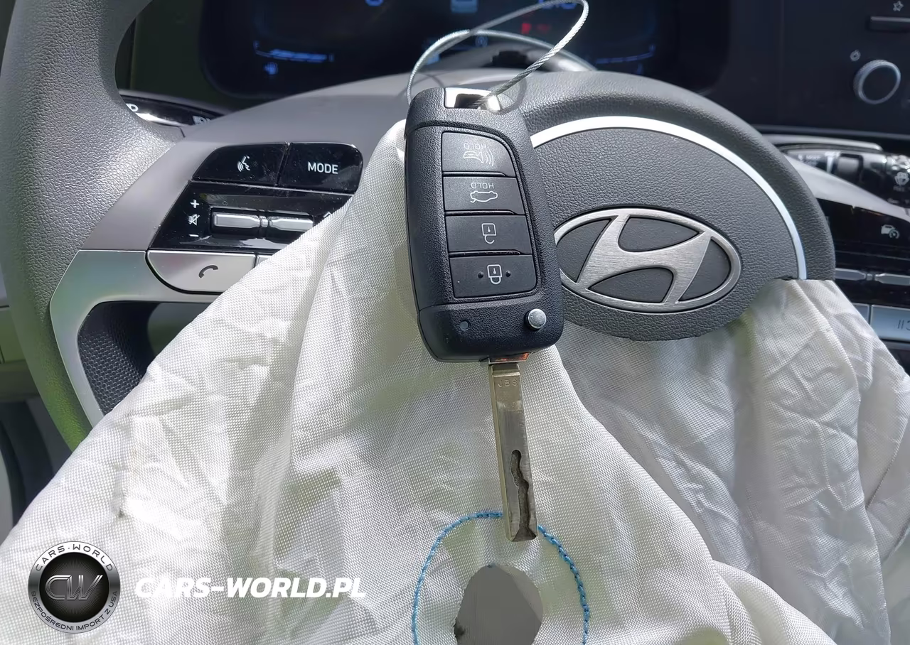 2025 Hyundai Elantra Se VIN:KMHLL4DG6SU085744 - 11