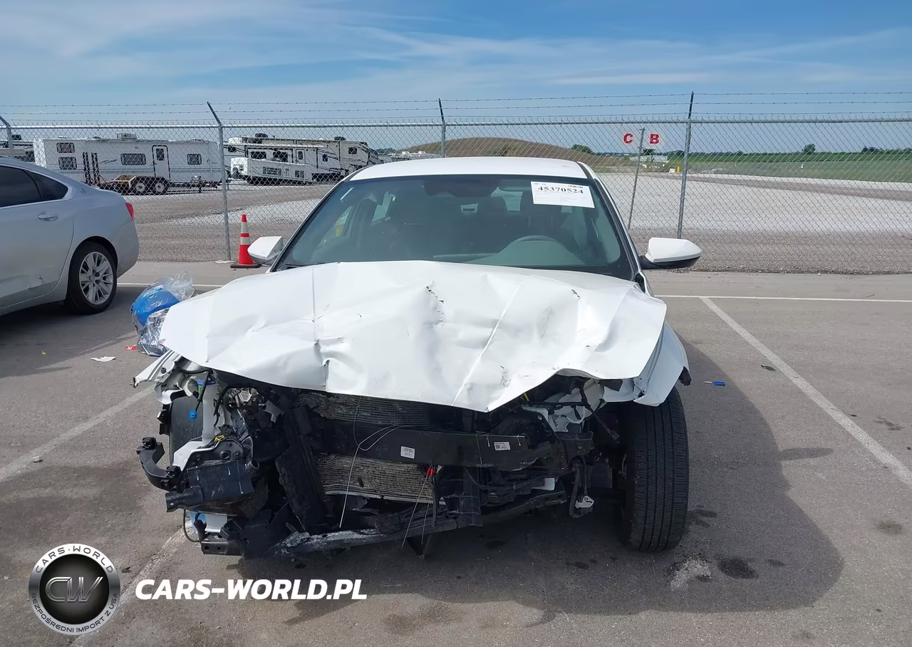 2025 Hyundai Elantra Se VIN:KMHLL4DG6SU085744 - 6