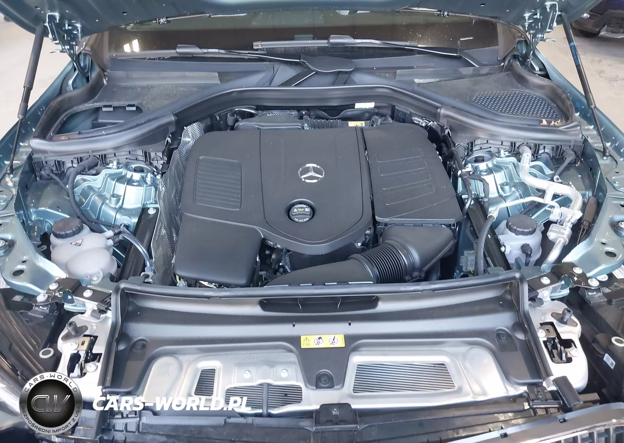 2026 Mercedes-Benz Glc 300 VIN:W1NKM4HB2TF513349 - 10