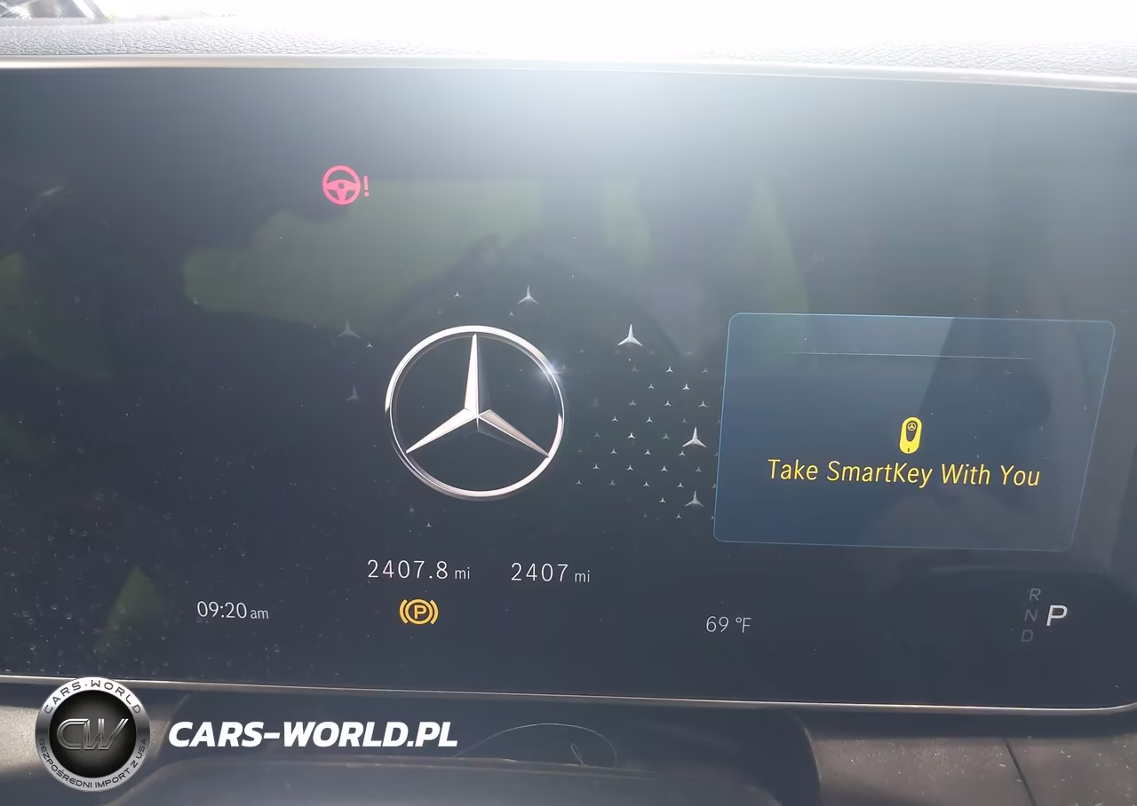 2026 Mercedes-Benz Glc 300 VIN:W1NKM4HB2TF513349 - 7