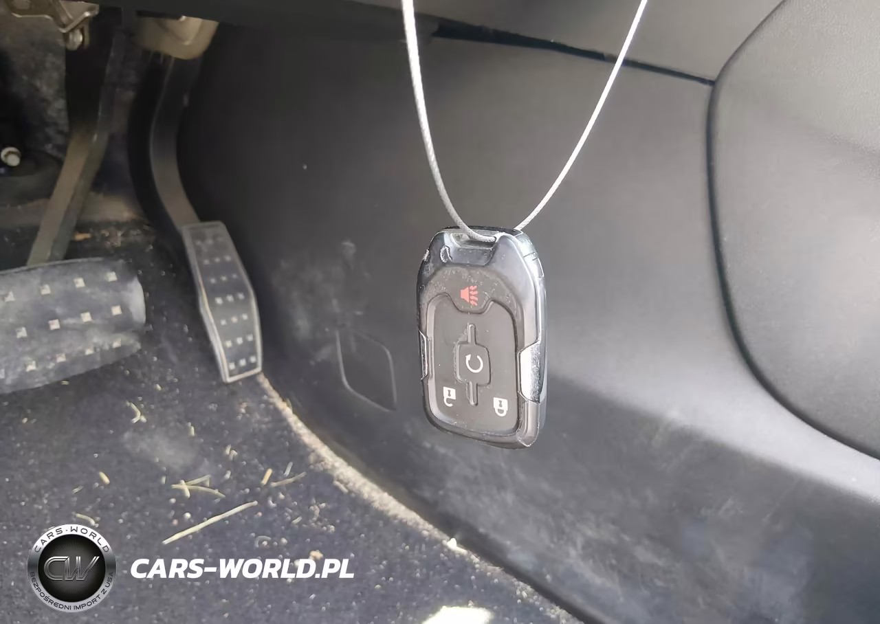 2019 GMC Acadia Sle-1 VIN:1GKKNKLA6KZ231580 - 11