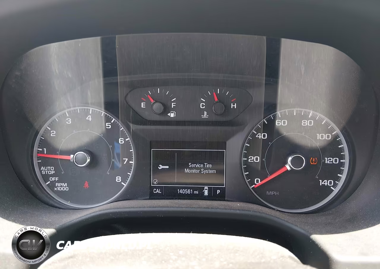2019 GMC Acadia Sle-1 VIN:1GKKNKLA6KZ231580 - 7