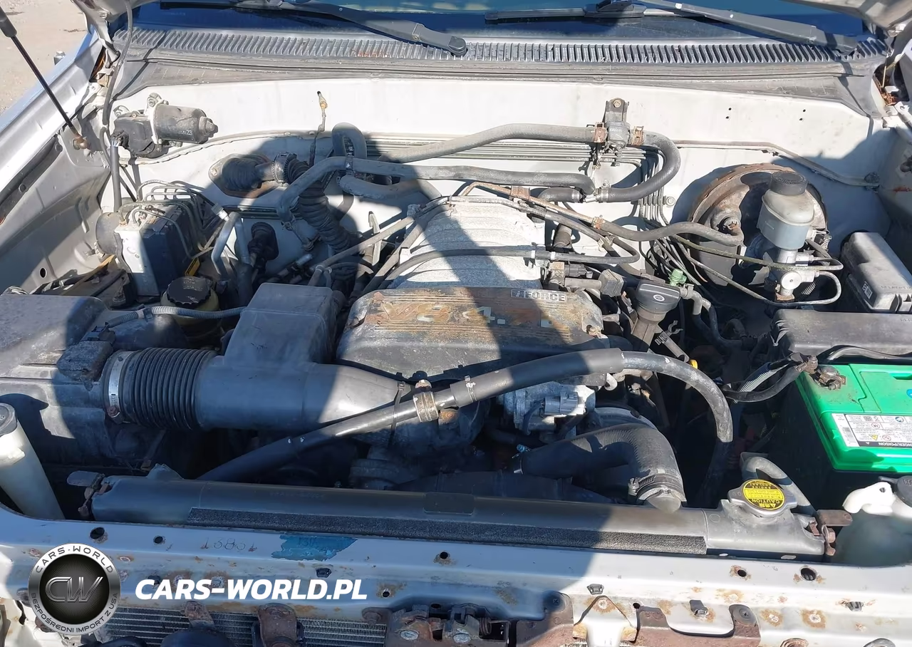 2002 Toyota Sequoia Sr5 V8 VIN:5TDZT34A62S133798 - 10