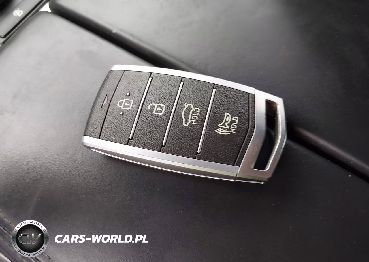 2018 Genesis G80 5.0 Ultimate VIN:KMHGN4JF7JU248097 - 11