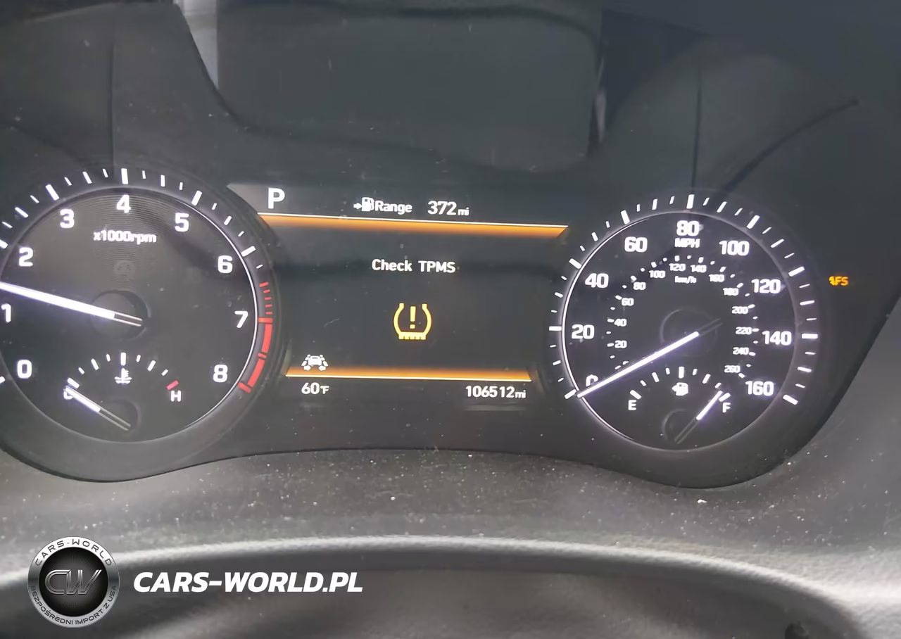 2018 Genesis G80 5.0 Ultimate VIN:KMHGN4JF7JU248097 - 7