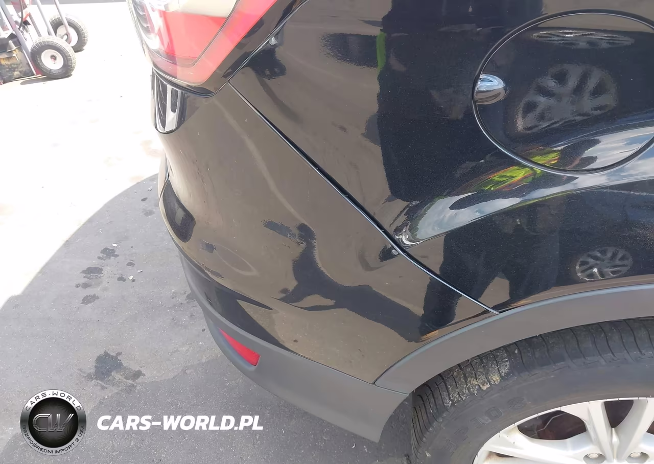 2018 Ford Escape Sel VIN:1FMCU9HD6JUB78658 - 18