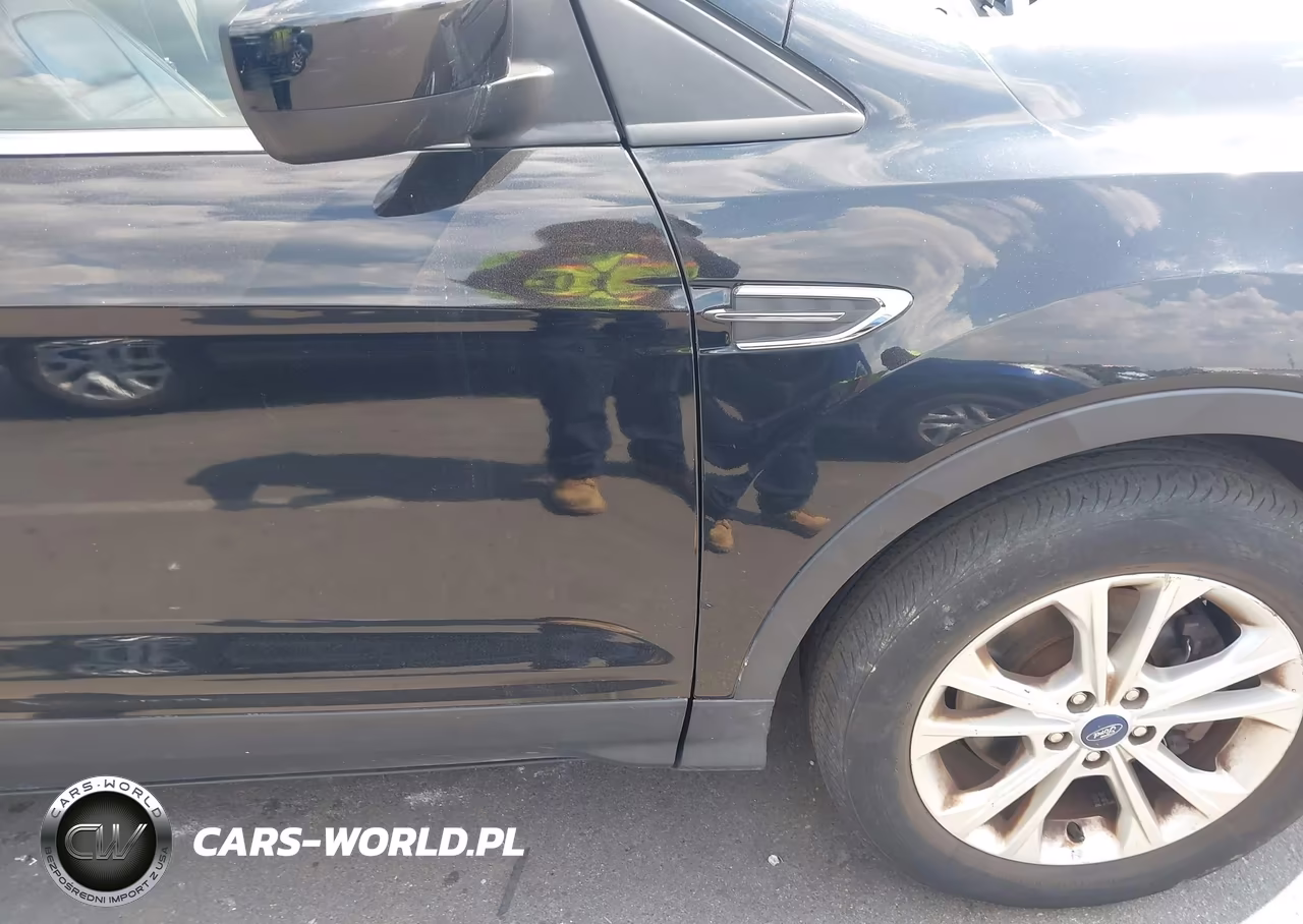 2018 Ford Escape Sel VIN:1FMCU9HD6JUB78658 - 19