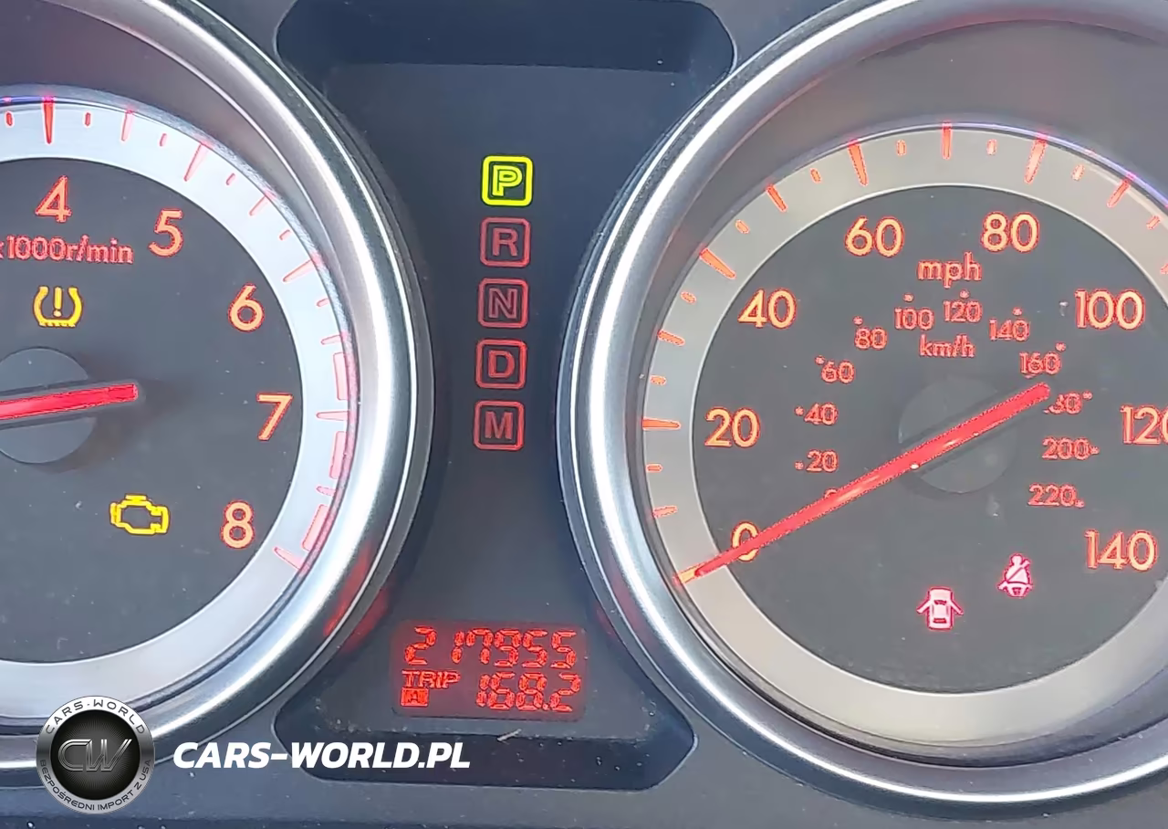 2009 Mazda Cx-9 Grand Touring VIN:JM3TB38A190180082 - 15