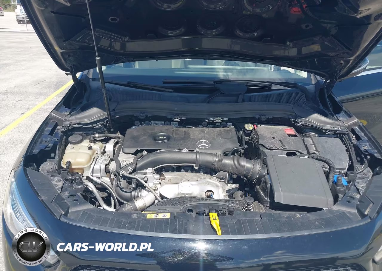 2021 Mercedes-Benz Gla 250 VIN:W1N4N4GBXMJ189122 - 10