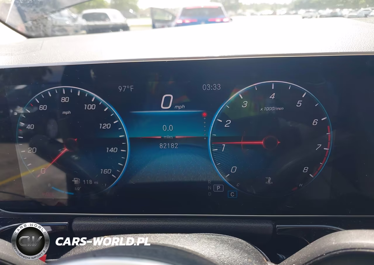 2021 Mercedes-Benz Gla 250 VIN:W1N4N4GBXMJ189122 - 7