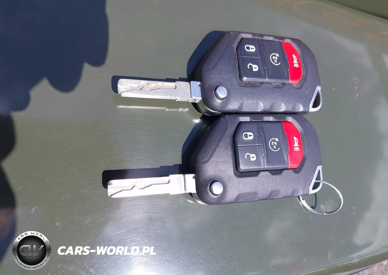 2021 Jeep Gladiator Mojave 4X4 VIN:1C6JJTEGXML606605 - 11