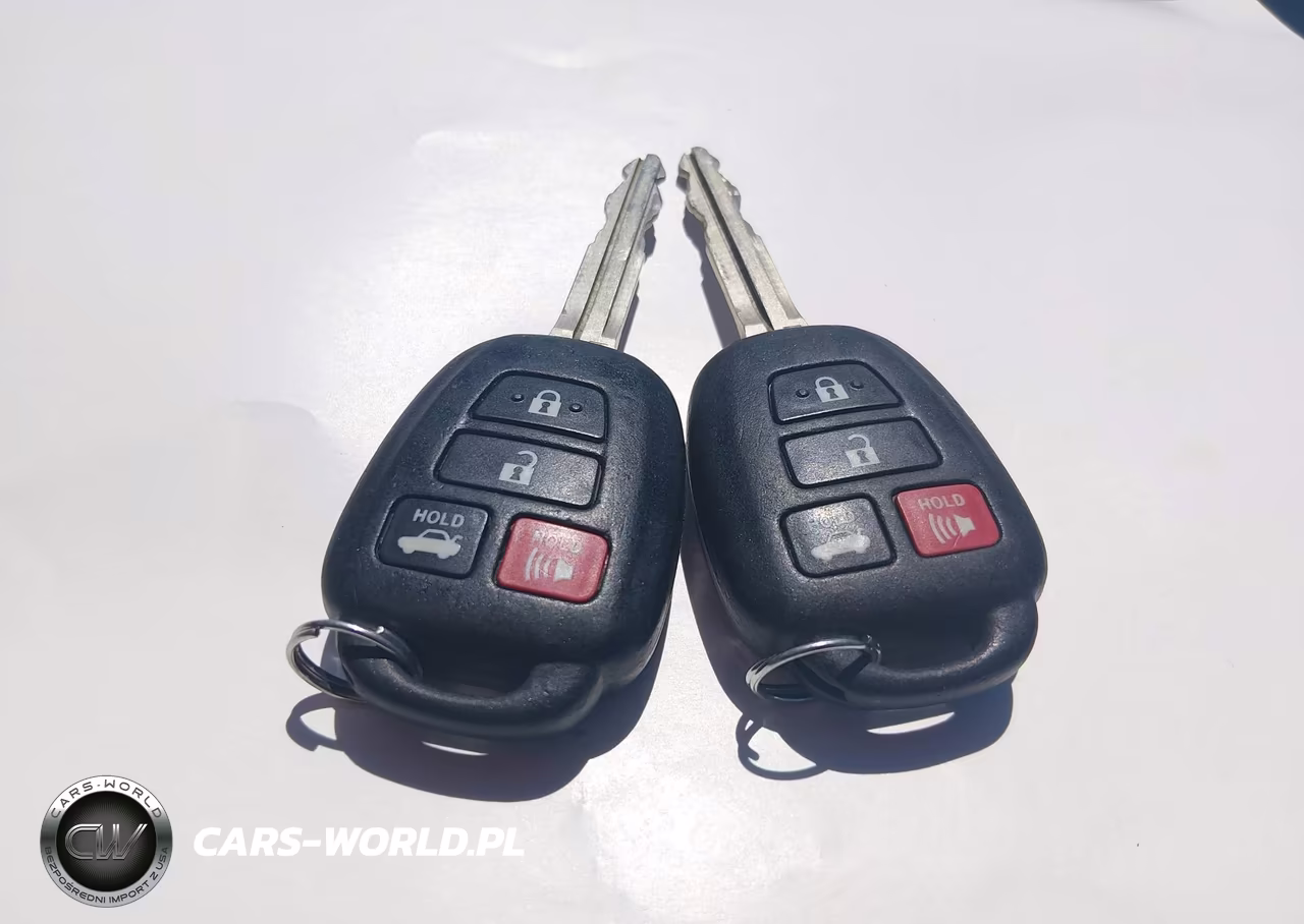 2014 Toyota Corolla S Plus VIN:5YFBURHE9EP147674 - 11