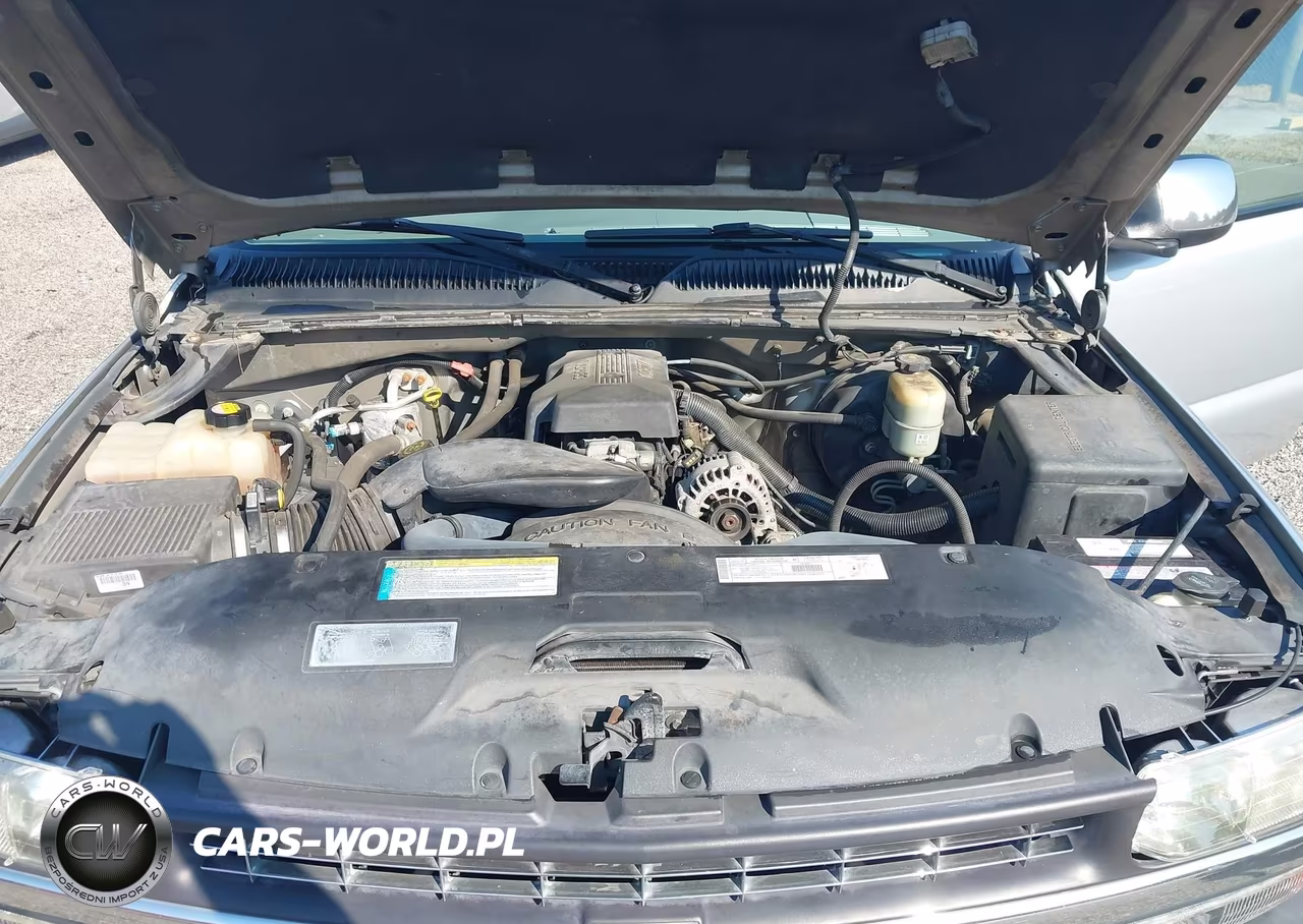 2000 Chevrolet Silverado 1500 Ls VIN:2GCEC19T9Y1407010 - 10