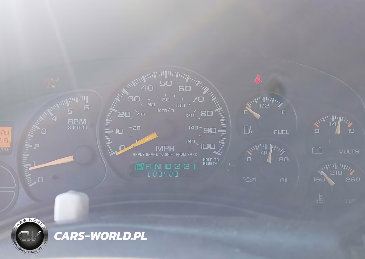 2000 Chevrolet Silverado 1500 Ls VIN:2GCEC19T9Y1407010 - 7