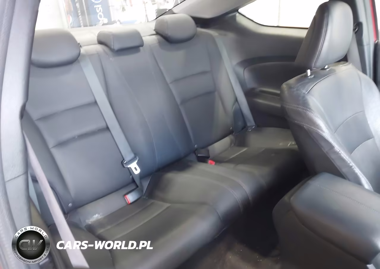 2013 Honda Accord Ex-L VIN:1HGCT1B86DA015374 - 8