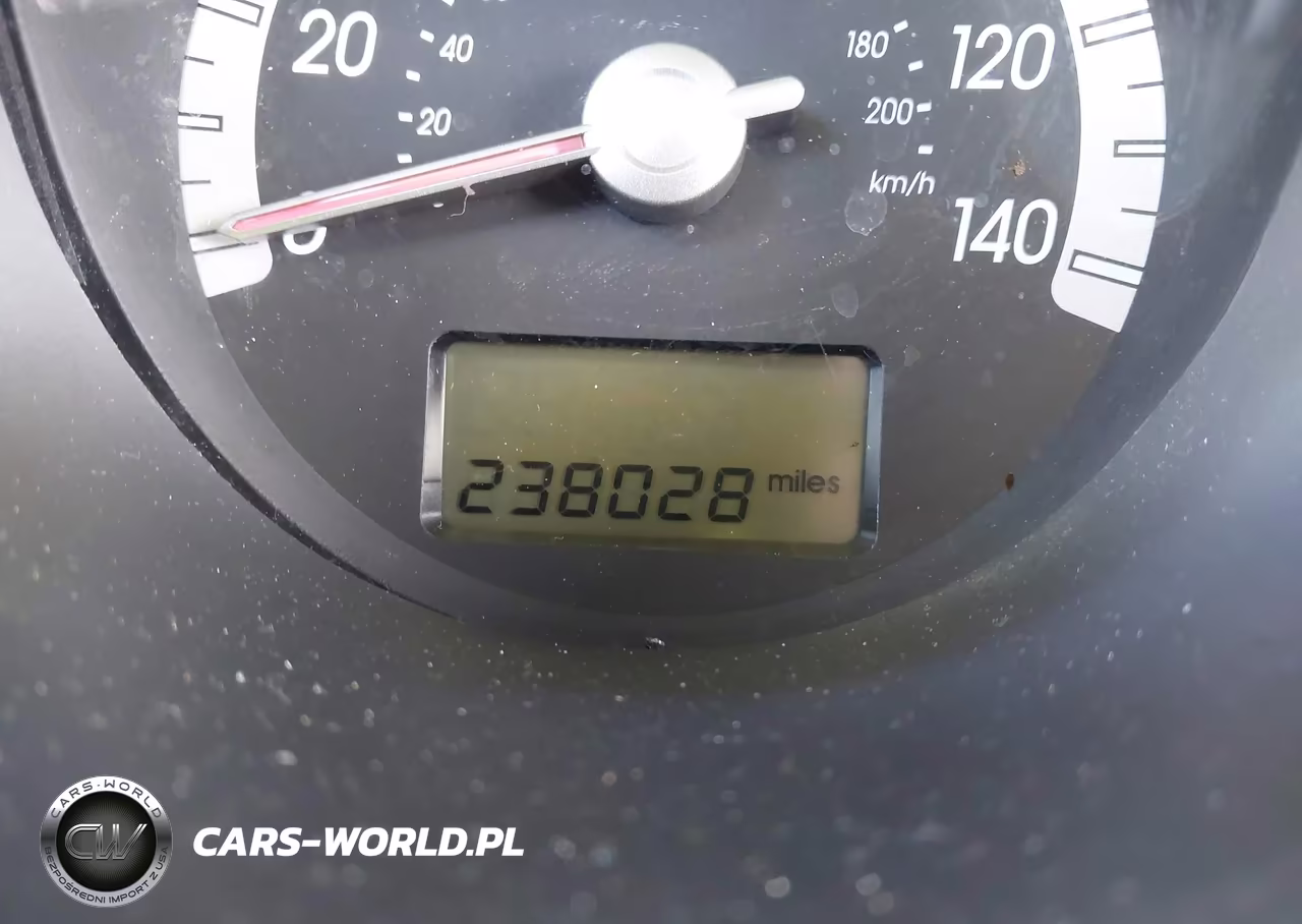 2007 Kia Sportage Lx V6 VIN:KNDJF723977304044 - 7