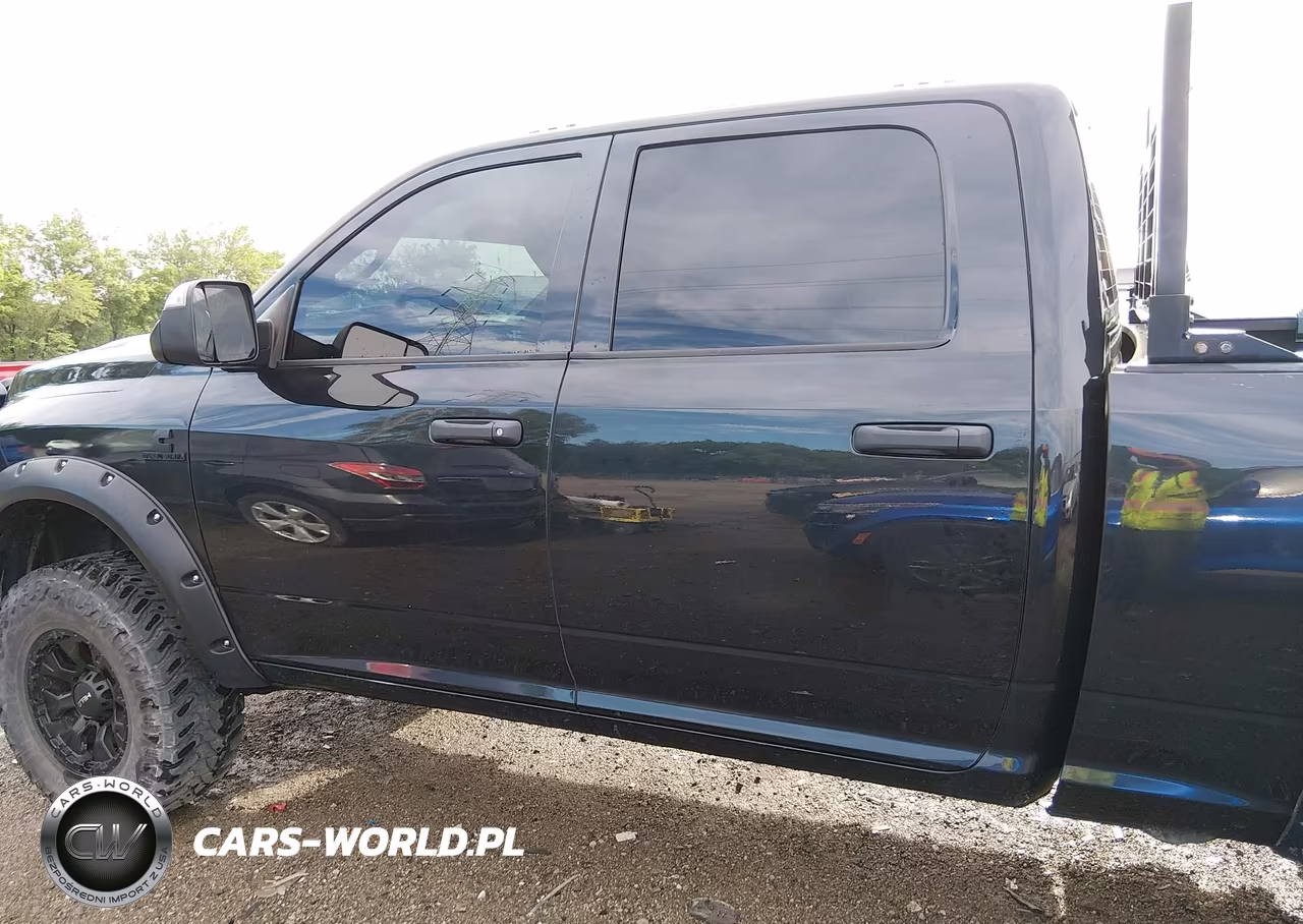 2018 Ram 2500 Tradesman 4X4 6'4 Box VIN:3C6UR5CL9JG153975 - 14