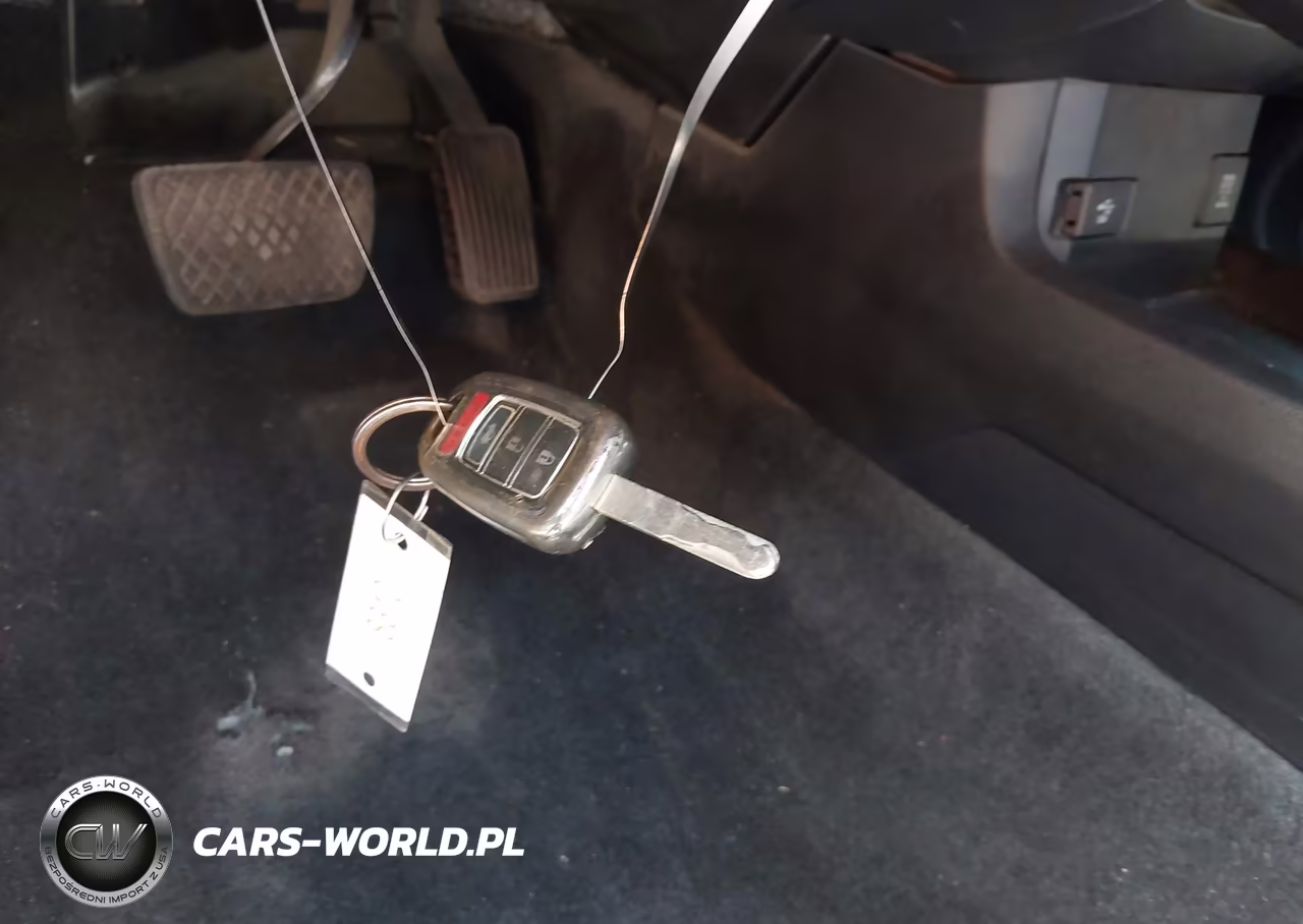 2019 Honda Civic Lx VIN:2HGFC2F69KH558034 - 11